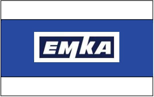 Logo von EMKA – Schlösser