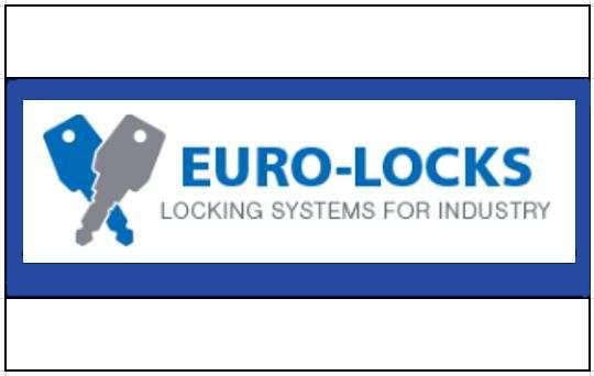 Logo von Euro-Locks – Schlösser