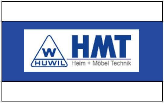 Logo von Huwil HMT – Schlösser