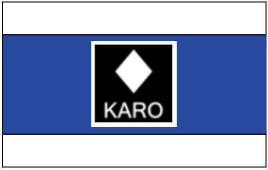 Logo von Karo – Schlösser