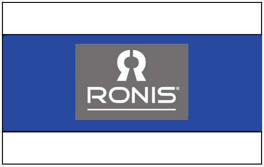 Logo von Ronis – Schlösser