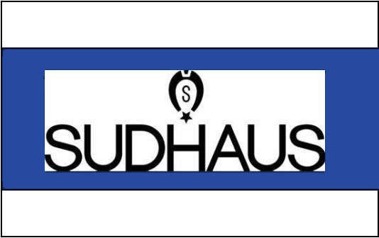 Logo von Sudhaus – Schlösser